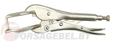 Зажим сварочный тип ''U'' 225 мм Vorel 44400