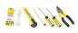 Набор инструментов 41 пр. WMC TOOLS WMC-1041