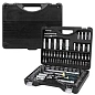 Набор инструментов 108 пр.1/4''&1/2'', 6-гр., 4-32 мм RockForce RF-41082-5EURO