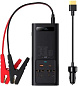 Автомобильный инвертор Baseus IGBT 300W Black (CGNB010101/BS-CI30-02)