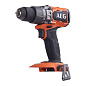 Дрель-шуруповерт аккумуляторная BS18C3BL-402C AEG Powertools 4935478936