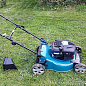 Газонокосилка бензиновая PLM4620N (PLM 4620 N) MAKITA