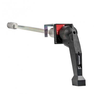 Рукоятка для управления через дверь рубильниками-переключателями PowerSwitch 100-3150А EKF pscs-ls-100-3150