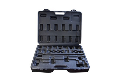 Кейс для инструмента Forsage 24 пр. Forsage F-6241 кейс