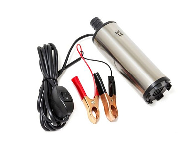 Насос для перекачки топлива RockForce RF-ST33-14