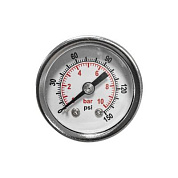 Индикатор для блока подготовки воздуха 1/8" HOREX YQ40