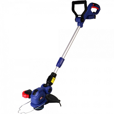 Газонокосилка ручная аккумуляторная, 20 В, 7500 об/мин, 300 мм ДИОЛД АГРЭ-20ЛИ-01