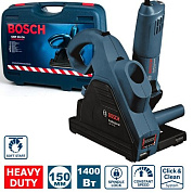 Штроборез GNF 35 CA Professional BOSCH (0601621708)