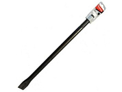 Плоское зубило SDS-max 400х25 мм Makita D-34213