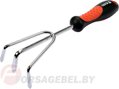 Рыхлитель 270 мм Crome Plated Yato YT-8890