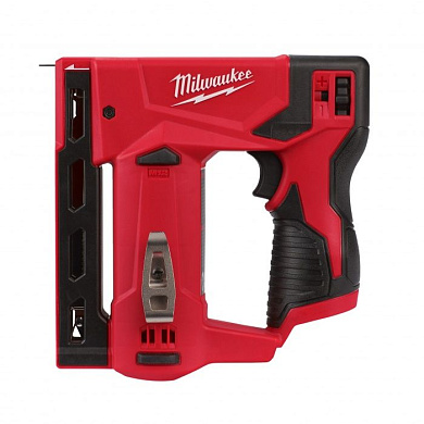 Аккумуляторный степлер M12 BST-0 Milwaukee 4933459634