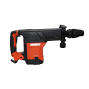 Отбойный молоток 25/1500, 1500 Вт, 0-2000 уд/мин, 25 Дж, SDS-MAX Felisatti FT7701 Felisatti