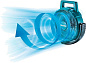 Вентилятор Makita DCF203Z