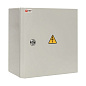 Щит учетный ЩУ-1/1-1 двухдверный (310х300х160) IP54 EKF PROxima mb54-1-2