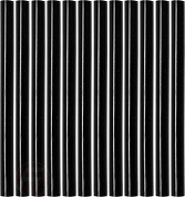 Стержни для термопистолета 7,2х100 мм черные 12 шт. Yato YT-82441