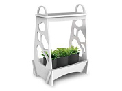 Светильник-подставка Agro для растений LED 14 Вт PMG 001, 4000К, 850Лм, IP20 JAZZWAY 5009547