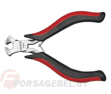 Кусачки торцевые Ni 115 мм Yato YT-2082