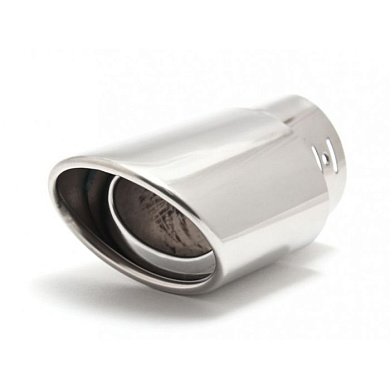 Насадка на глушитель 9020