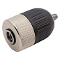 Патрон для дрели быстрозажимной 2-13 мм 1/2'' Matrix 16809