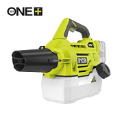 ONE + / Распылитель для дезинфекции RY18FGA-0 (без батареи) RYOBI 5133004912