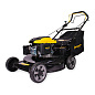 Газонокосилка 4,4 кВт.,привод 560 мм, 75л., 25-80 мм,1 рычаг/8, 3 в1 Champion LM5645