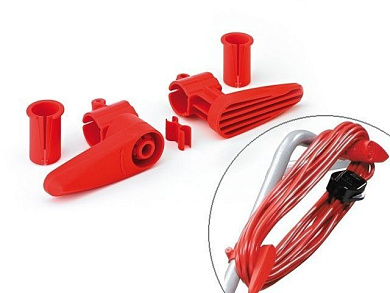 Держатель для кабеля газонокосилок Bosch F016800270