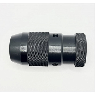 Патрон сверлильный самозажимной 1-16 мм В18 H-D HD-00548