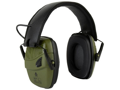 Наушники с активным шумоподавлением JEM-701 Surdi 29 дБ JETA SAFETY JEM-701