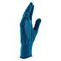 Перчатки Нейлон, ПВХ точка, 13 класс, цвет ультрамарин, XL Россия 67846