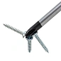 Набор отверток и бит 13 пр. WMC TOOLS WMC-1013