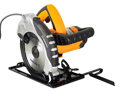 Пила циркулярная ДП-210/2000 Вихрь 72/11/5