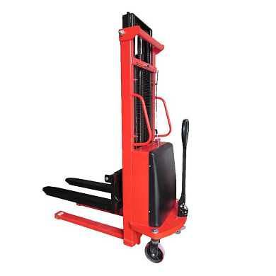 Штабелер гидравлический с электроподъемом 2 т 3 м CTD20/30 TOR 1050867