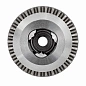 Патрон цанговый для дрели 3-16 мм, 1/2'' Forsage F-G00540