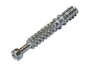 Шток эксцентрика 34 мм, сталь, 10 шт в зип-локе Starfix SMZ1-5576-10