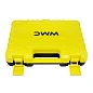 Набор инструментов 53 пр 1/4" 6-гр TOOLS WMC-2531-5 EURO