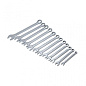 Набор инструментов 216 пр. 1/4'',3/8''&1/2'' 6-гр. RockForce RF-38841-5