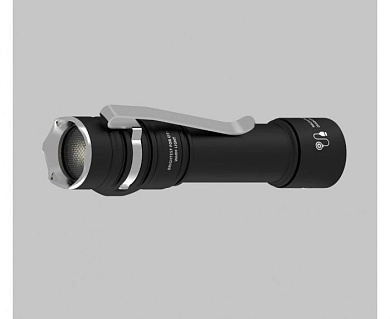 Фонарь Prime C2 Pro Magnet USB Теплый Armytek F08101W