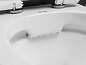 Унитаз подвесной, COMFORT AV Engineering AVWHR203