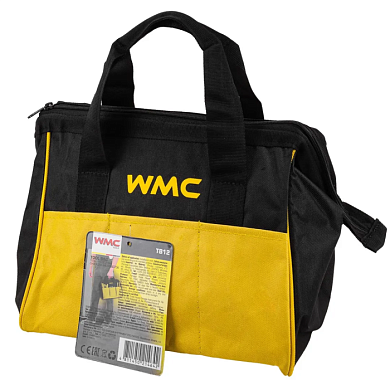 Сумка дорожная для инструментов WMC TOOLS WMC-TB12