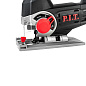 Лобзик аккумуляторный, Li-ion, 20В., пропил 80мм, 0-2400 об/мин., быстрозажимн. Без АКБ и ЗУ. PIT PST20H-80A