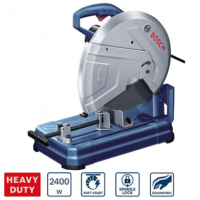 Пила отрезная по металлу GCO 14-24 J Professional BOSCH (0601B37200)
