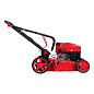 Газонокосилка бензиновая GL41-K, 127 см3, 41 см, 40 л MTX 58836