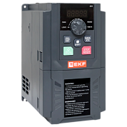 Преобразователь частоты PRO-Drive PD-150-FC-5K5-21-B EKF PD-150-FC-5K5-21-B