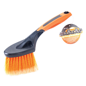 Щетка для мойки с мягкой щетиной 25см АВТОСТОП Mega-Arsenal АВ-1836