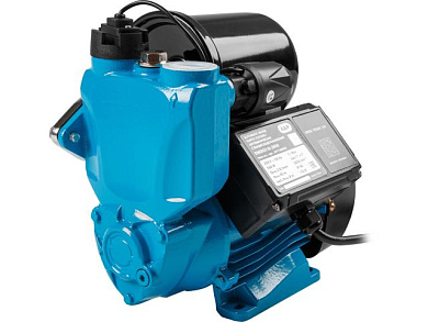 Станция водоснабжения автоматическая ENERGY-III-3000, 750 Вт, 3000 л/ч, 55 м A&P AP118E003