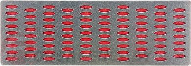 Брусок алмазный заточной 150х50 мм G300 Vorel 26132