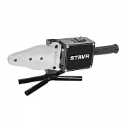 Аппарат для сварки пластиковых труб SPW 1600EC Ставр 9031900084