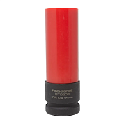 Головка ударная тонкостенная для литых дисков Mercedes-Benz 17 мм, 1/2'' RockForce RF-9T0206