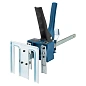 Регулятор высоты плитки и гипсокартона струбцинного типа 150 кг Scheppach Sch-8478FS