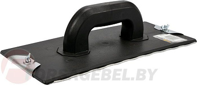 Терка стальная 350х160 мм Vorel 06472